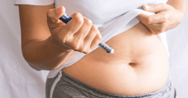 Can Ozempic Help You Gain Control Over Eating Habits?